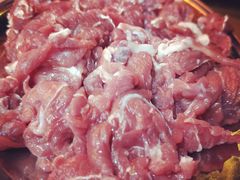 -江村四哥新鲜牛肉店(江高总店)