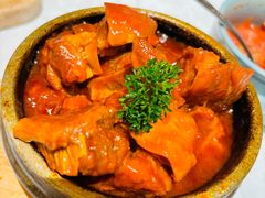 -俄士厨房(环球港店)