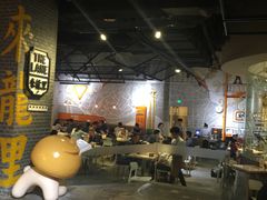 -来龙里 精致 东南亚餐室(万象城店)