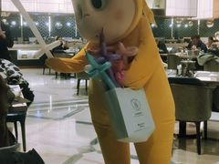 -青岛鑫江温德姆酒店