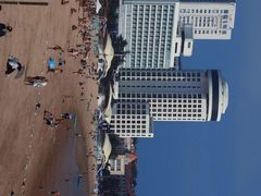 -青岛第三海水浴场