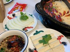 -XiaoJunGan Hotpot 钢管厂五区小郡肝火锅串串香