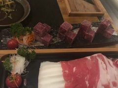 -湊湊火锅·茶憩(石家庄万象城店)
