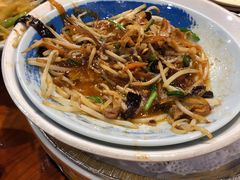 -满圆薄春饼(新世纪店)