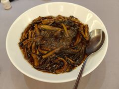 -银都上海菜馆(粤海东路店)