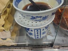 -清真李唯一优质肉丸糊辣汤