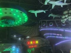 -烟台海昌鲸鲨海洋公园