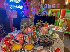 -ONE FULL 古董港式海鲜火锅