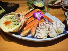 -大岛日本料理铁板烧(南通大饭店)