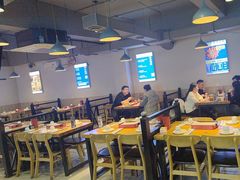 -四禧精酿铜锅涮肉·烧烤工场(大明湖店)