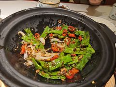 -南山翁新概念川菜(江宁万达广场店)
