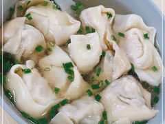 -顶巧鸡汤馄饨(虹口总店)