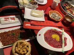 -山城辣妹子(定福庄店)