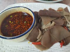 过桥毛肚-洪霞餐馆