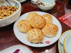 -恭敬李·烤鸭(天坛北门店)