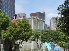 -西安创业咖啡街区