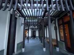 -宁波柏悦酒店·钱湖渔港