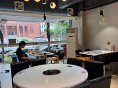 -陈记顺和潮汕牛肉火锅(韩江路店)