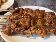 -贯贯吉·清真餐厅(浙江中路店)