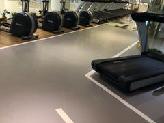 -银吉姆健身(恒隆馆)