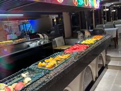 -碧中海汤泉汗蒸酒店