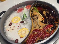 -爸爸炒料牛排老火锅(建设路旗舰店)