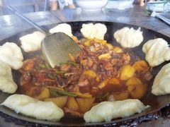 柴火鸡-大榕树柴火鸡•别院小厨(新都店)