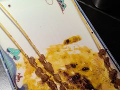 -鱼鼎香烤鱼火锅(华发商都店)