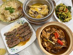 -成惠食府(赤岗店)