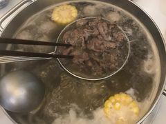 -陈记顺和潮汕牛肉火锅(番禺迎宾大道店)