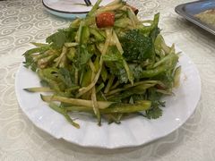 -奥华餐厅·老张记(台基厂店)