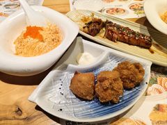 -Sushi Love 创意寿司(丽影广场店)
