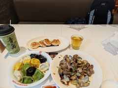 -双合园·海鲜水饺青岛菜(万佳广场店)