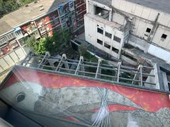 -北京三里屯CHAO酒店