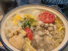 -春笙食堂.丼饭拉面寿司(GOGO新天地店)