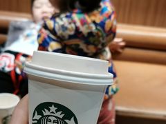 -星巴克臻选(北京颐堤港中心第二店)