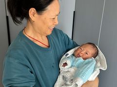 -贝贝乐自营月嫂育儿嫂中心