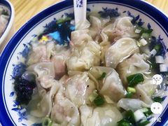 -老谢野馄饨(延安路店)