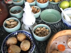 -湖畔居茶楼(湖滨店)
