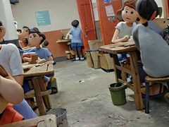 -大学习巷清真寺