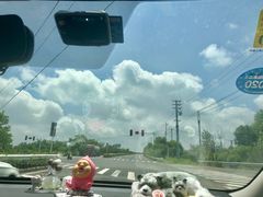 -南京金牛湖风景区