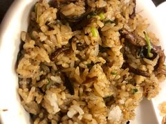 黄鳝饭-富哥食店