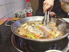 -小饕荟雅安贡椒鱼鲜馆(广福桥店)