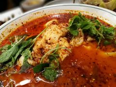 -云海肴·汽锅鸡·云南菜(苏州中心店)