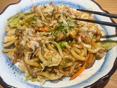 -吉川居酒屋(建国北路店)