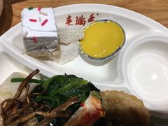 -素满香·素食自助餐(苏州·临顿路店)
