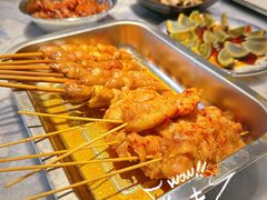 -青岛美食夜校·美食集合地(麦岛店)
