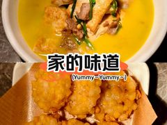 -湘轩·土菜研究院(光大店)