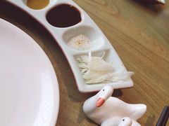 -京味斋·北京烤鸭(北京南站洋桥店)