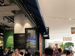 -MOMENTI手工意面(晶耀前滩店)